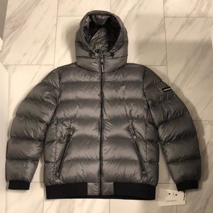 Calvin Klein Puffers for Men - Poshmark
